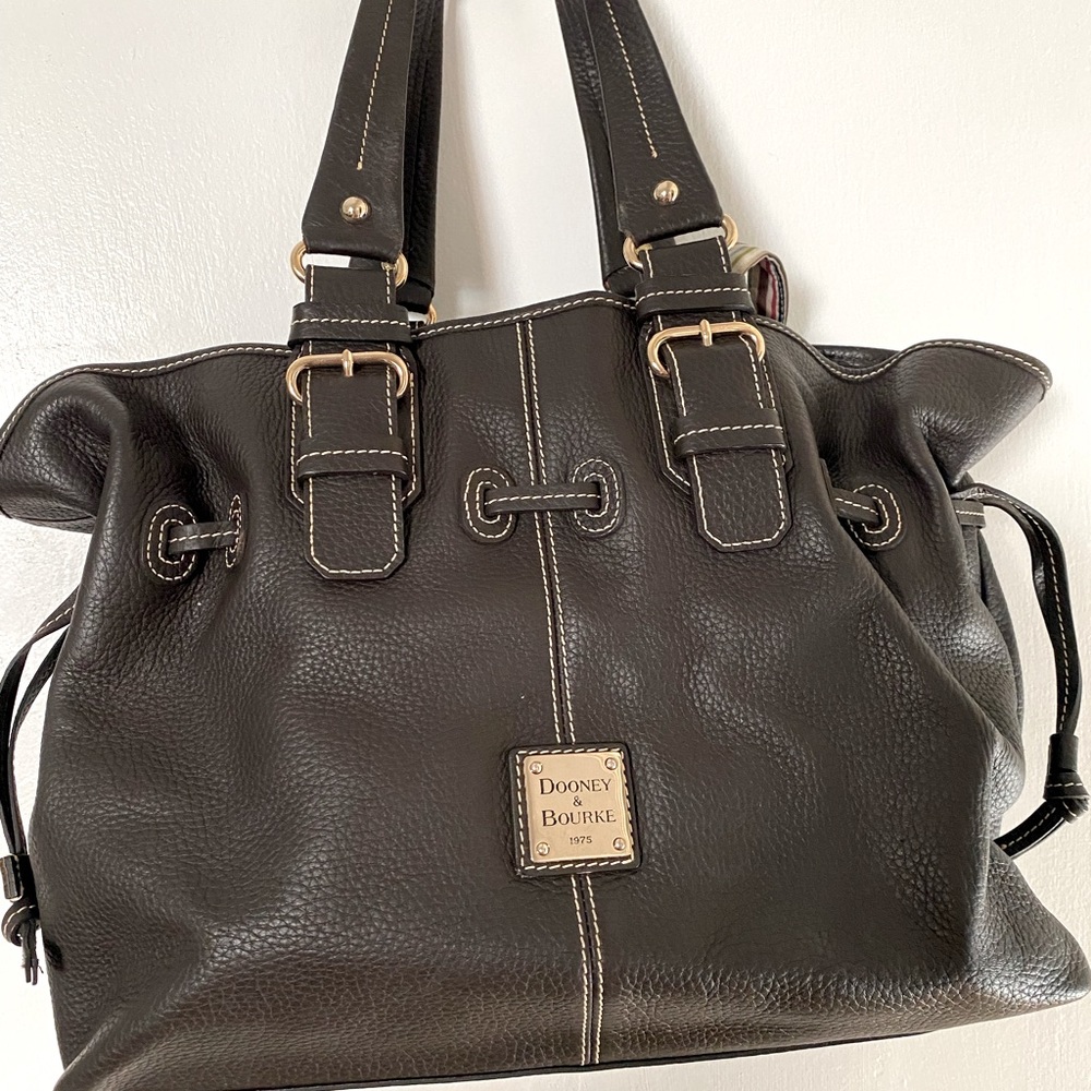 COPY - Dooney & Bourke Chiara